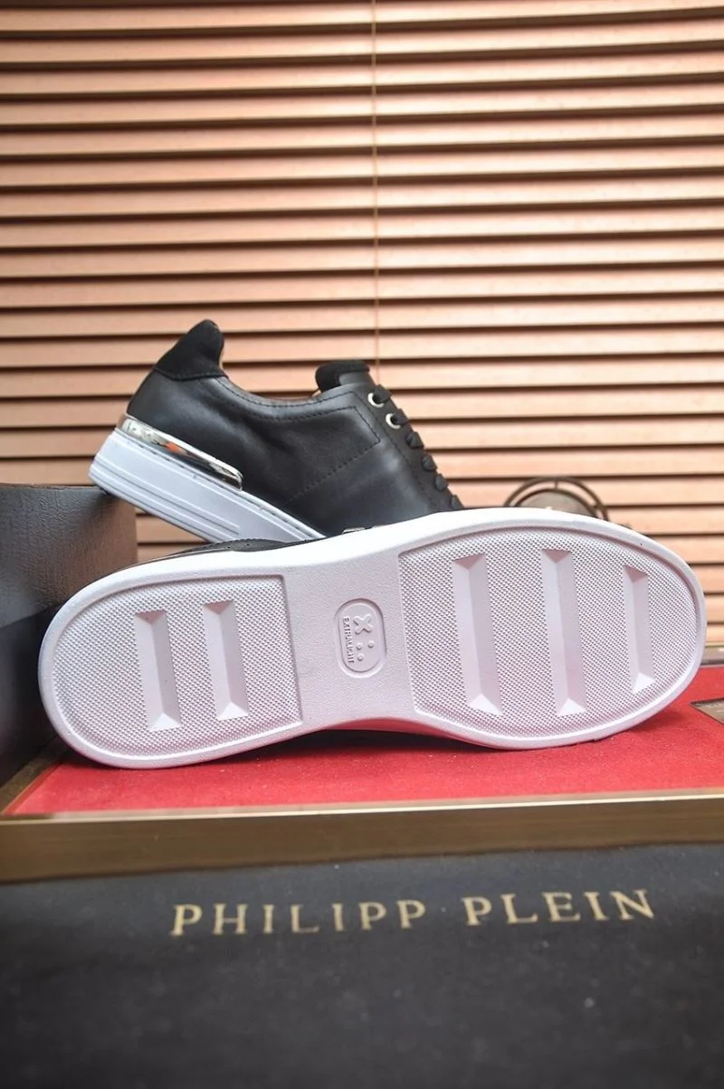 Philipp Plein Shoes Lightweight 13536