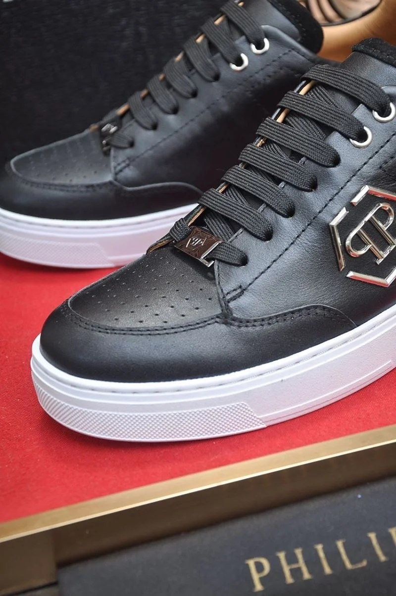 Philipp Plein Shoes Lightweight 13536