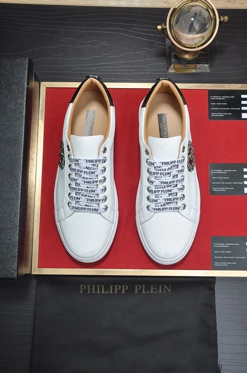 Philipp Plein Shoes QuickDry 13533
