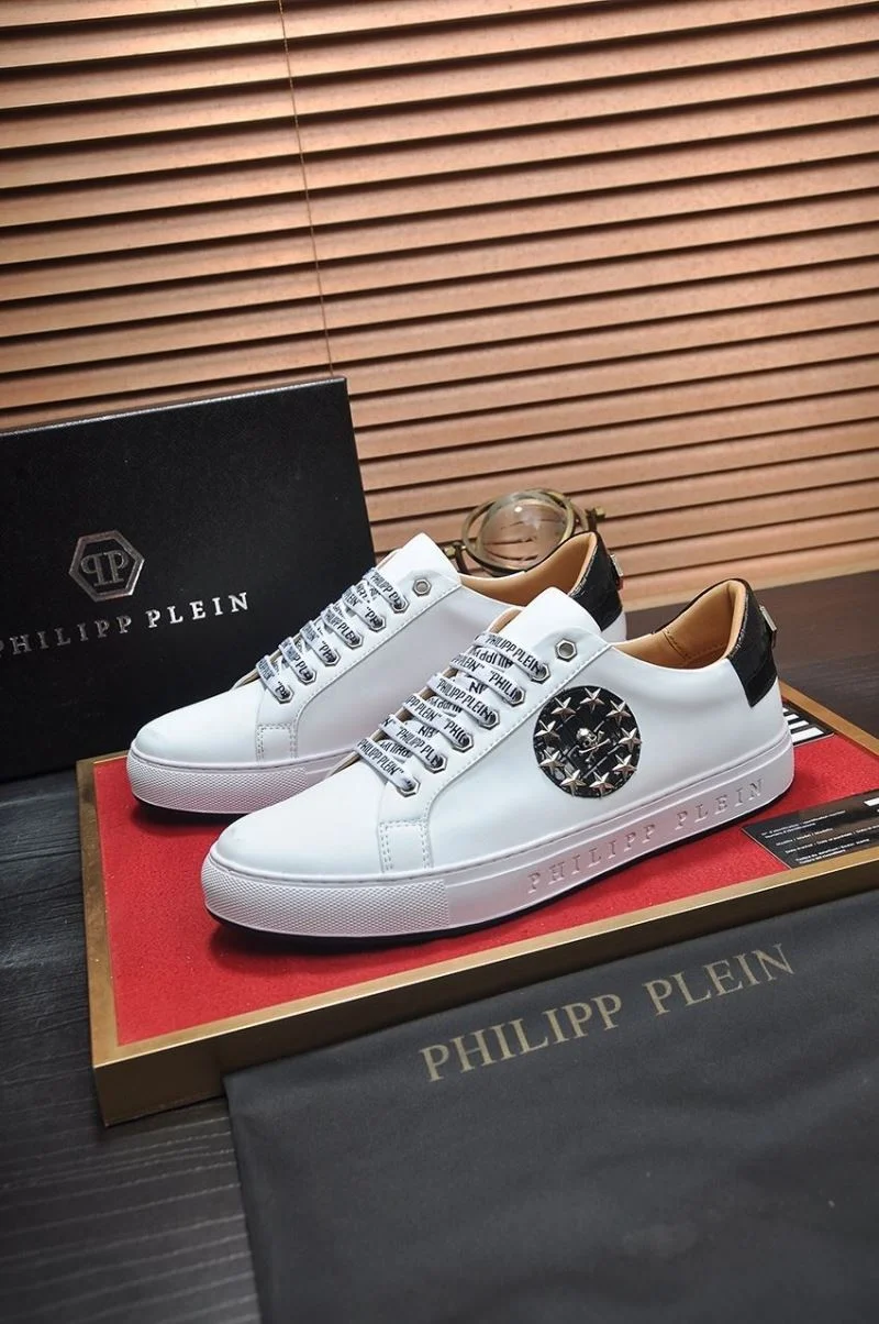 Philipp Plein Shoes QuickDry 13533
