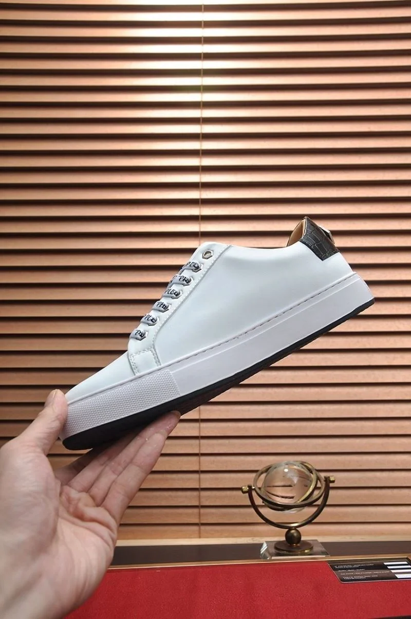 Philipp Plein Shoes QuickDry 13533