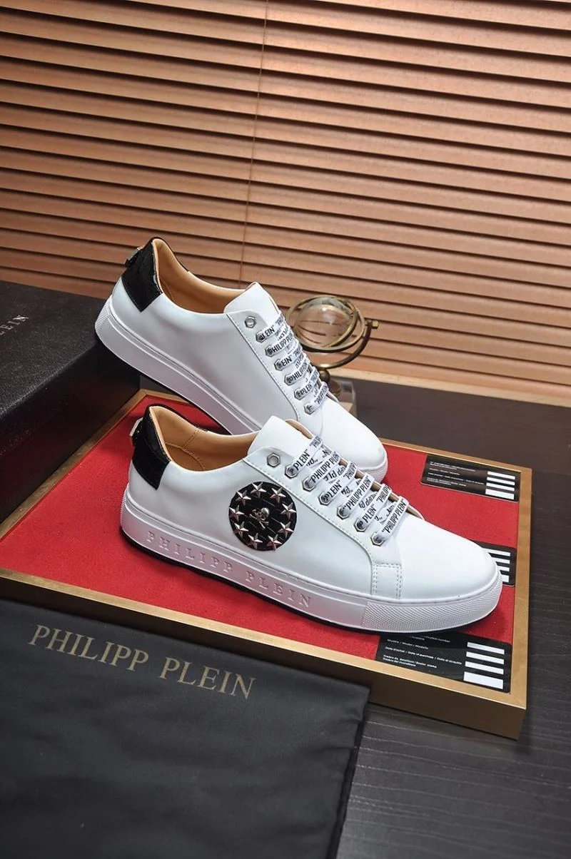 Philipp Plein Shoes QuickDry 13533