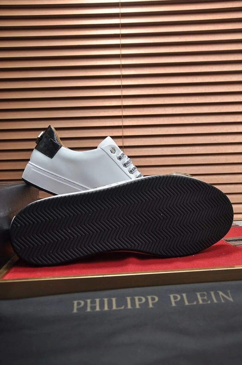 Philipp Plein Shoes QuickDry 13533