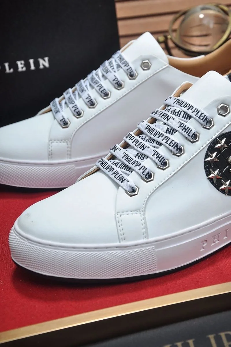 Philipp Plein Shoes QuickDry 13533