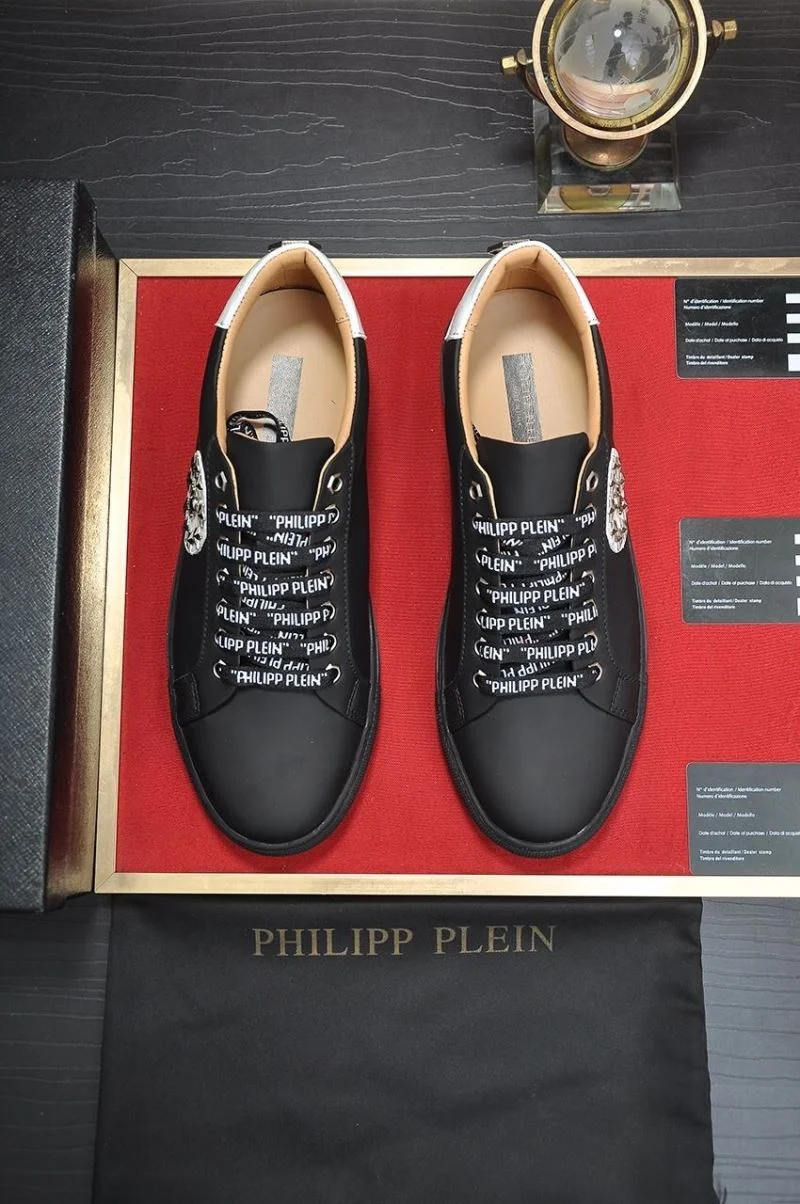 Trendy Philipp Plein Shoes 13531