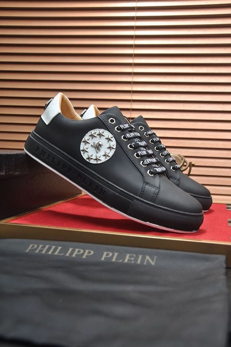 Trendy Philipp Plein Shoes 13531
