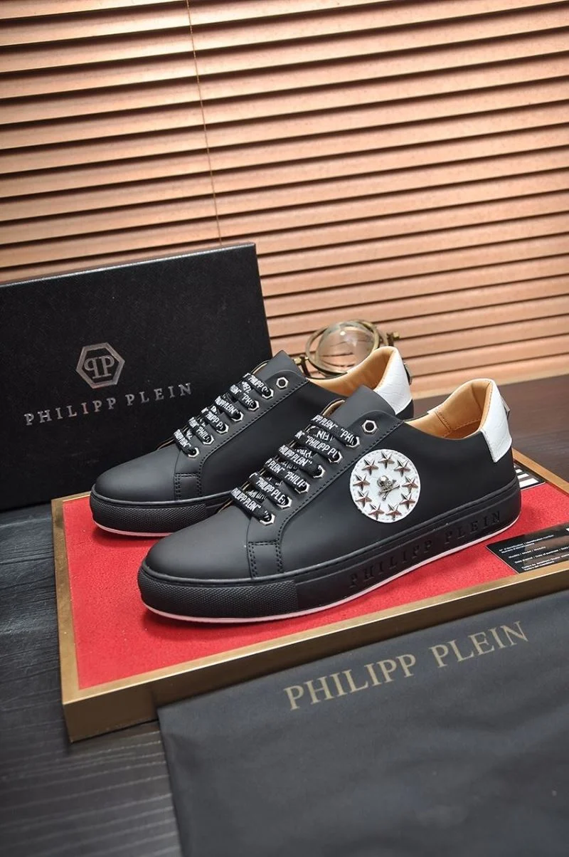 Trendy Philipp Plein Shoes 13531