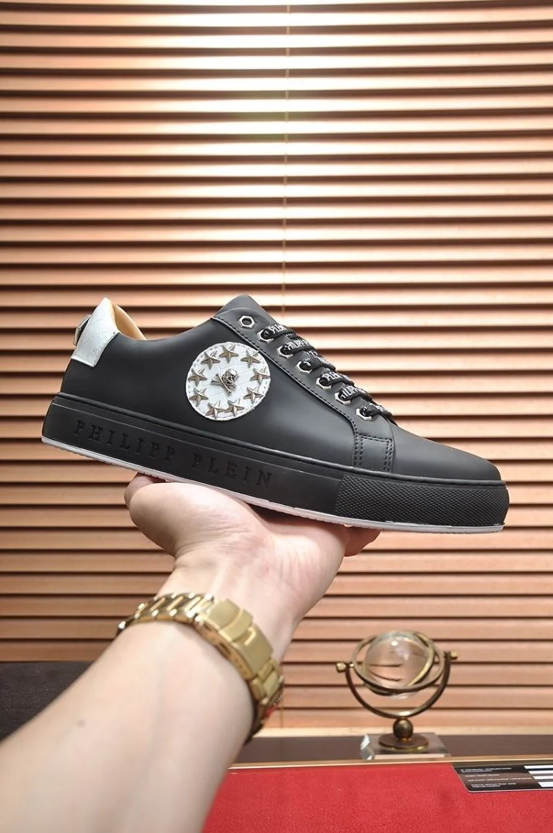 Trendy Philipp Plein Shoes 13531
