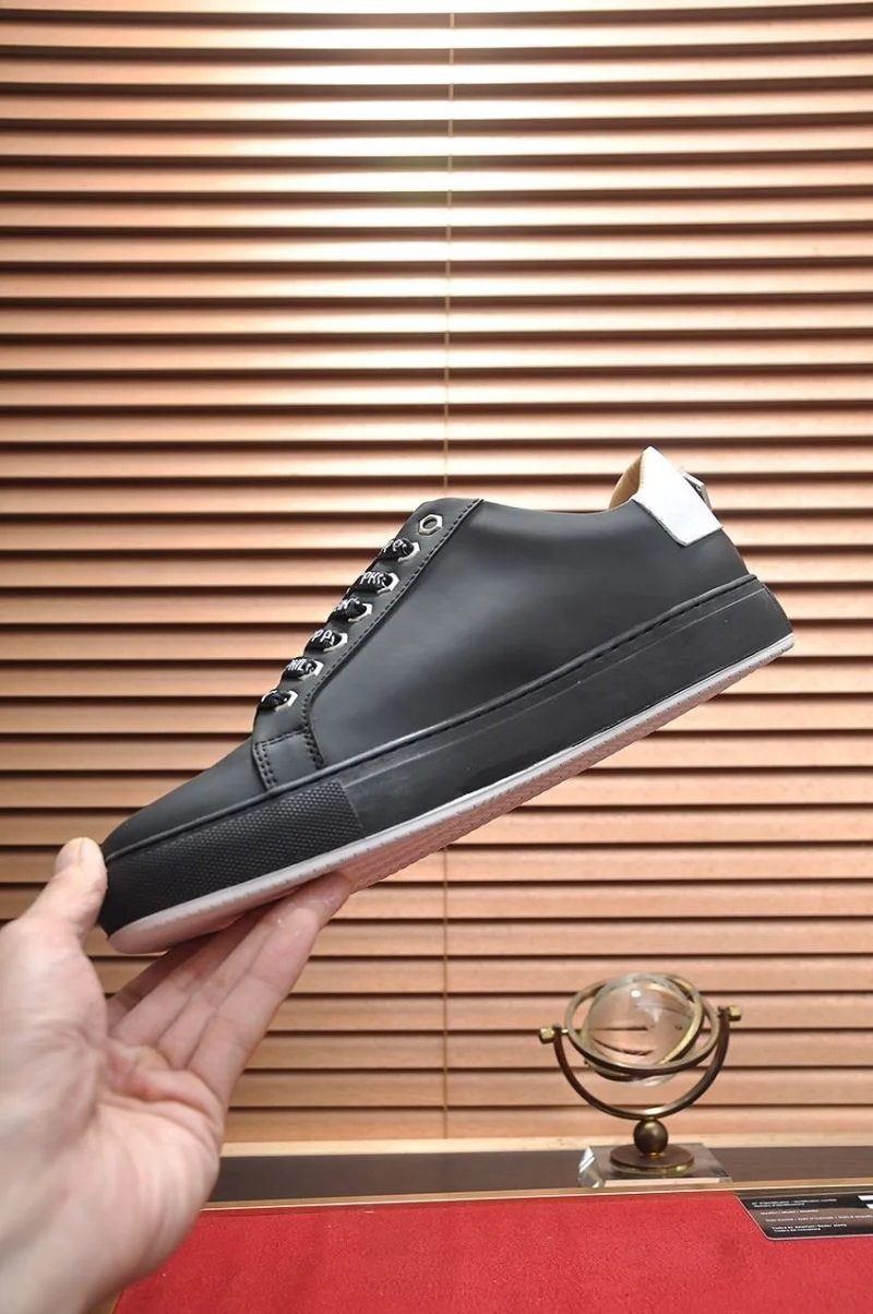 Trendy Philipp Plein Shoes 13531