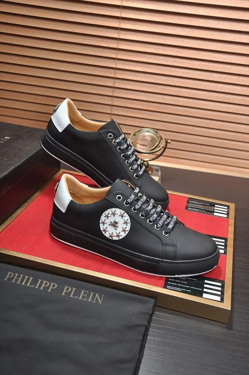 Trendy Philipp Plein Shoes 13531