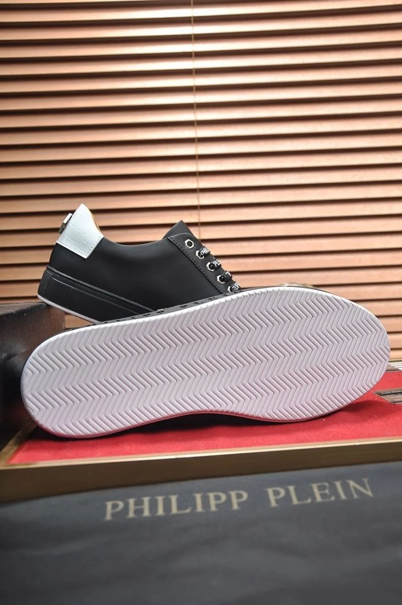 Trendy Philipp Plein Shoes 13531