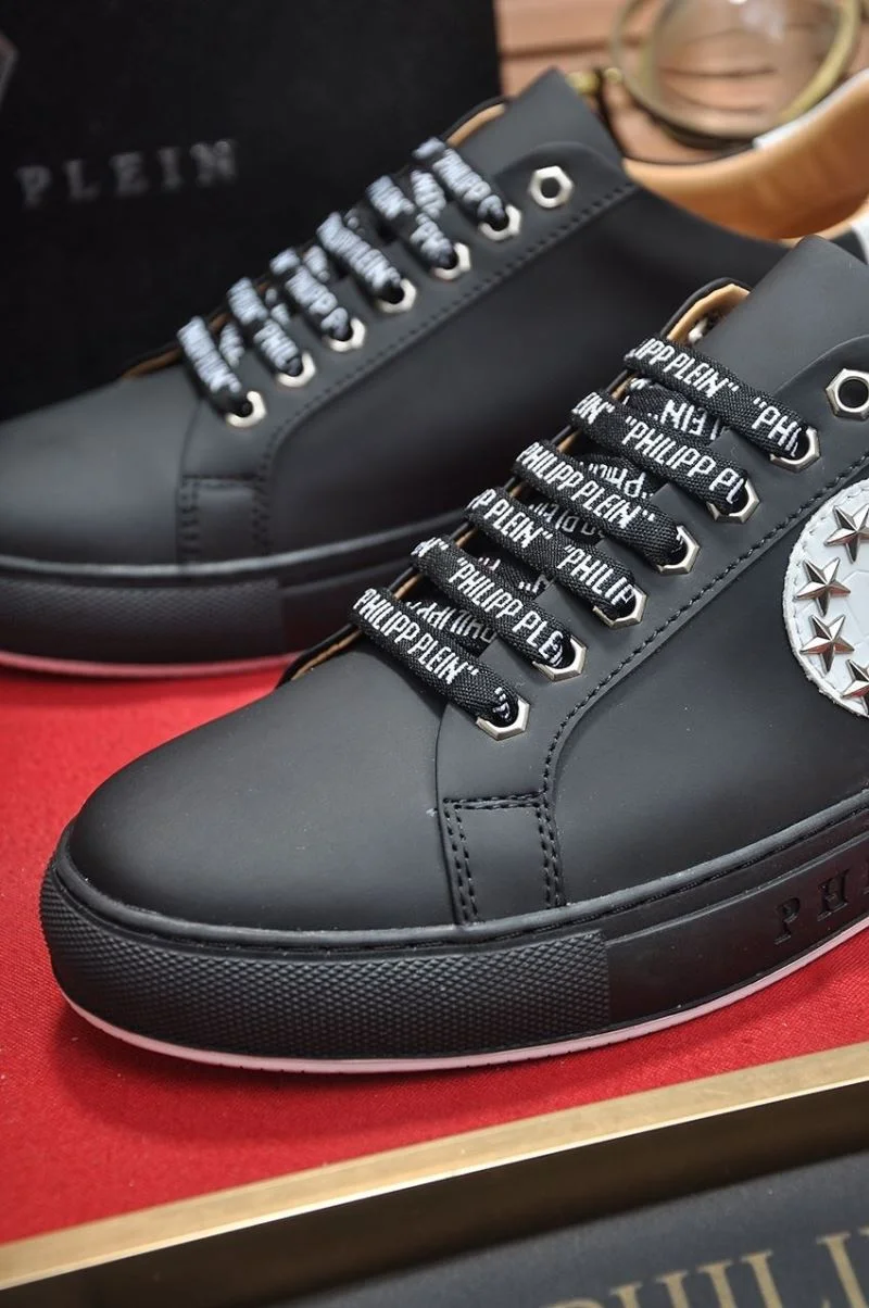 Trendy Philipp Plein Shoes 13531