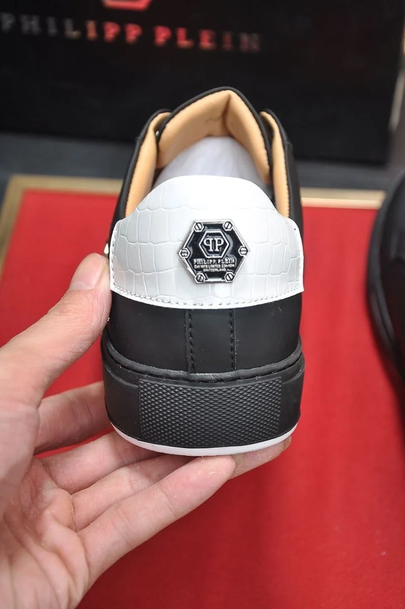 Trendy Philipp Plein Shoes 13531