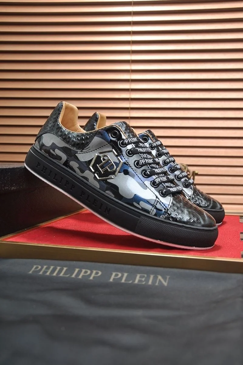 Philipp Plein Shoes Unique 13562