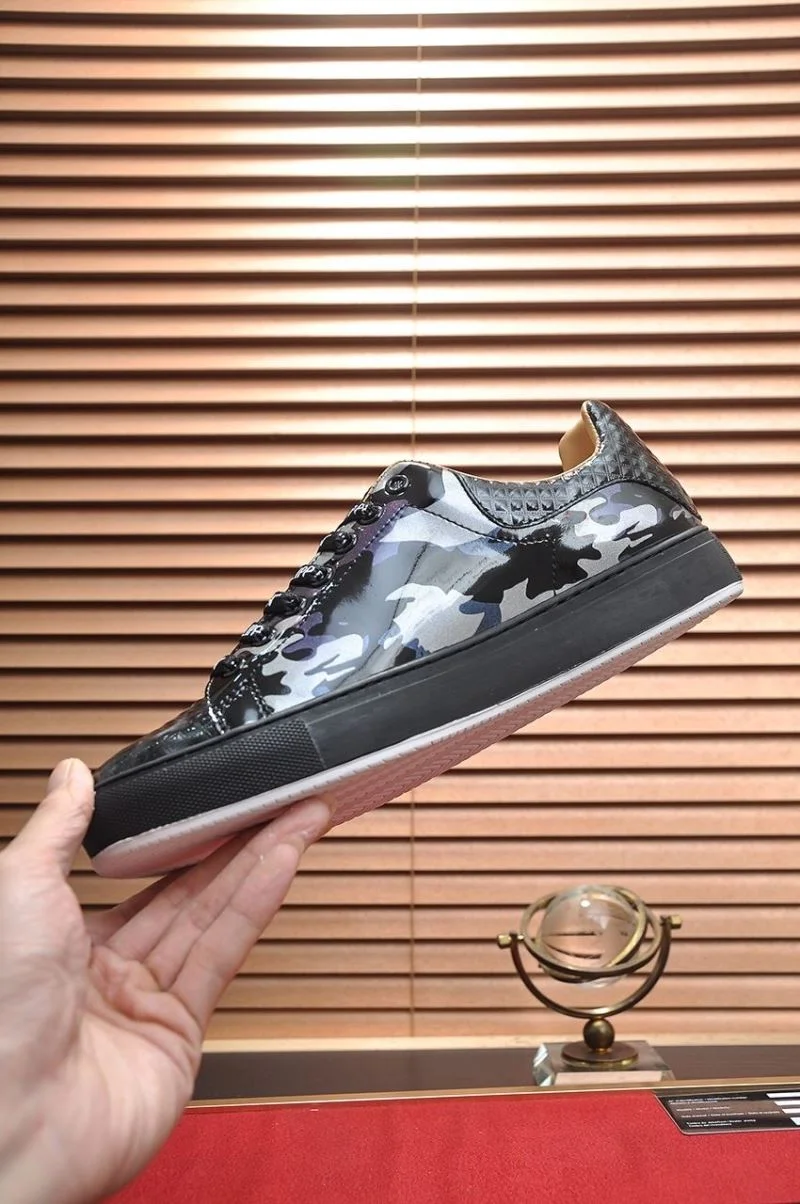 Philipp Plein Shoes Unique 13562