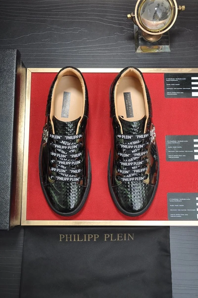 FashionForward Philipp Plein Shoes 13556