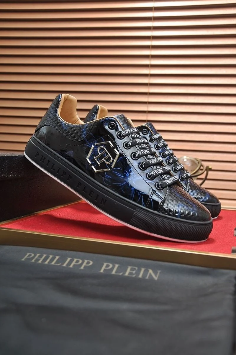 Youthful Philipp Plein Shoes 13528