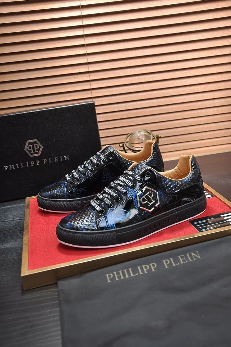 Youthful Philipp Plein Shoes 13528