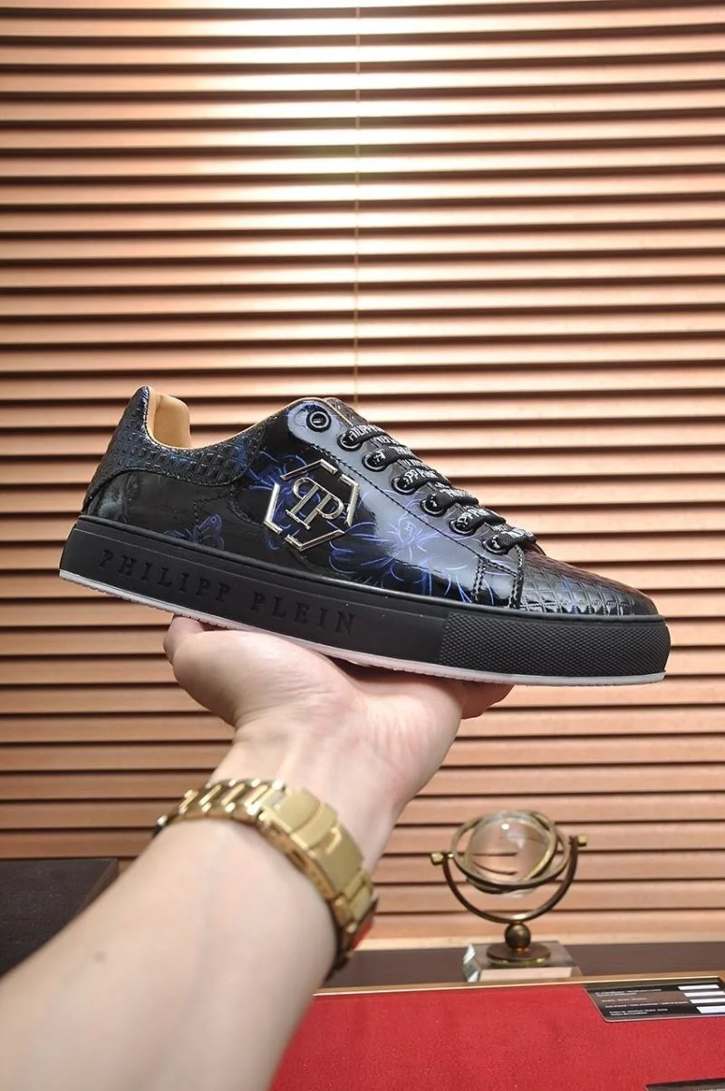 Youthful Philipp Plein Shoes 13528