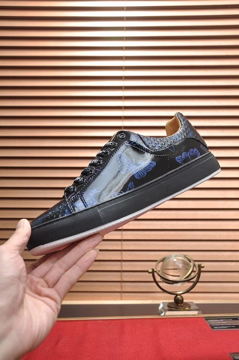 Youthful Philipp Plein Shoes 13528