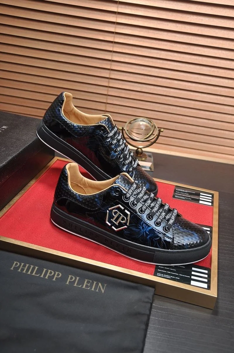 Youthful Philipp Plein Shoes 13528