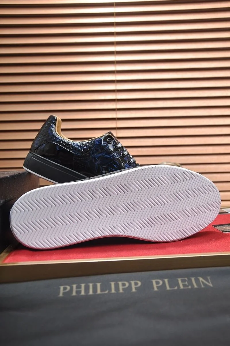 Youthful Philipp Plein Shoes 13528