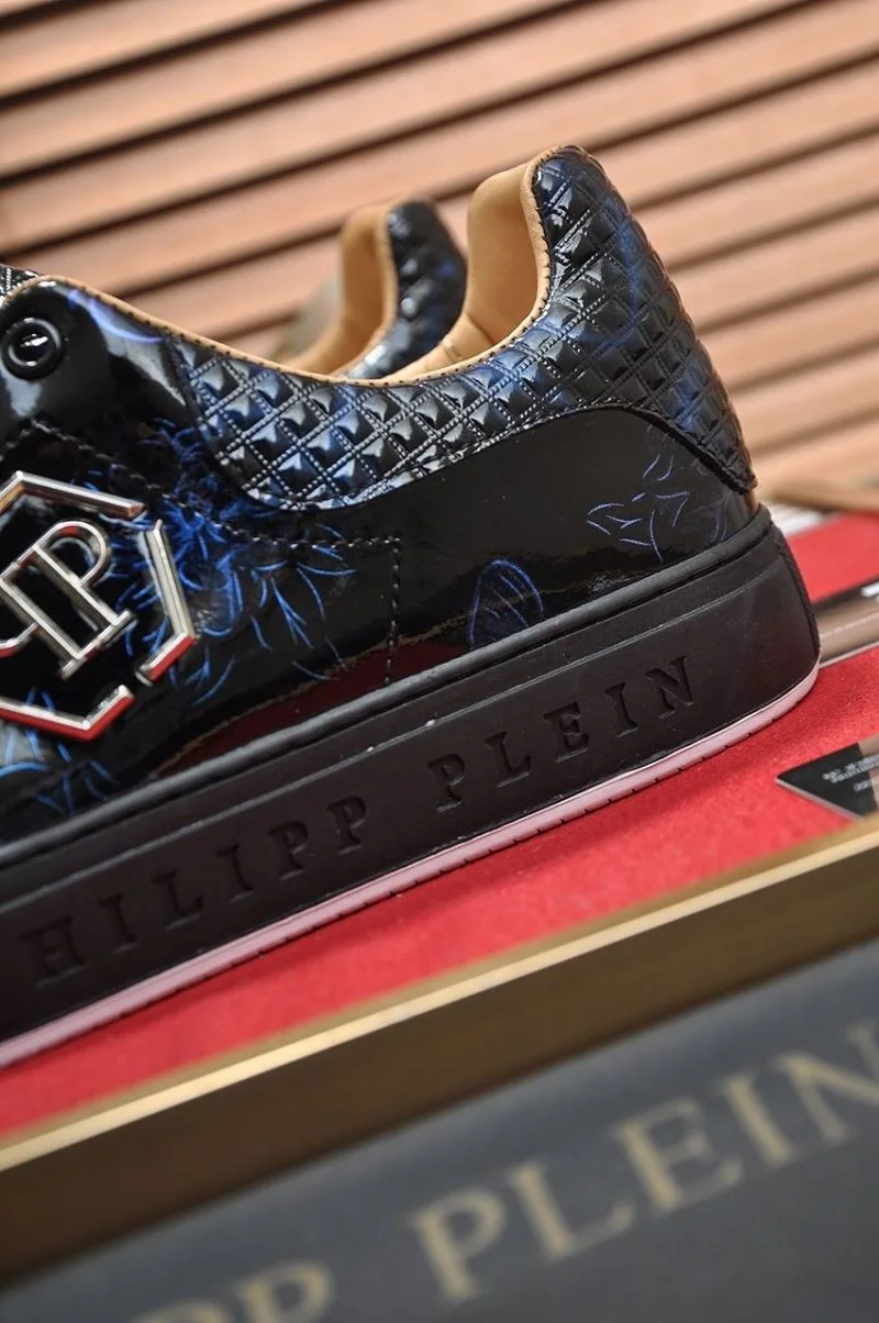 Youthful Philipp Plein Shoes 13528