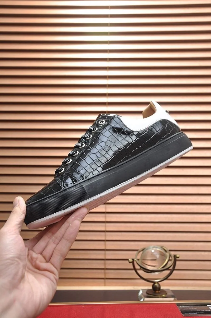 HighPerformance Philipp Plein Shoes 13525