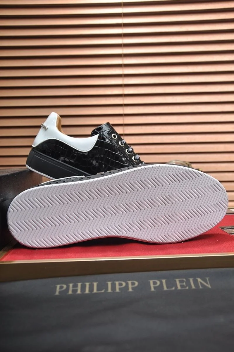 HighPerformance Philipp Plein Shoes 13525
