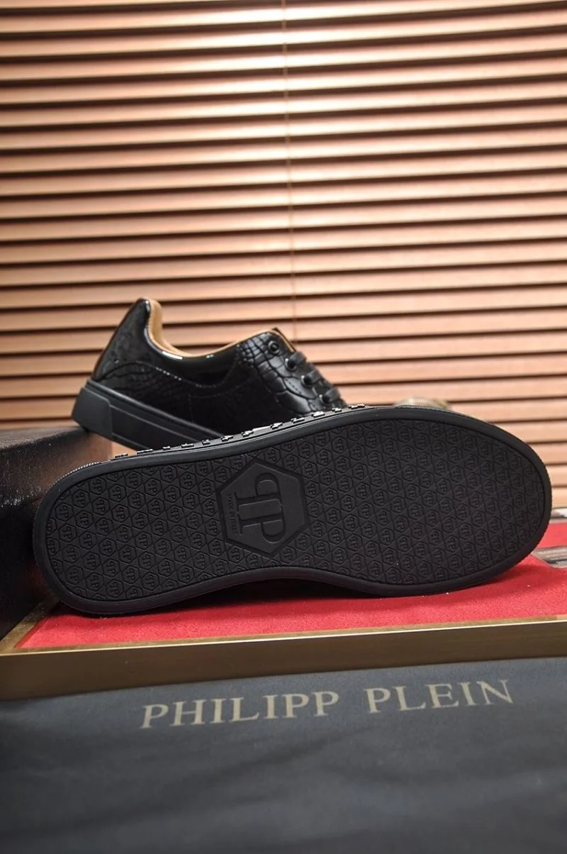 Thermal Philipp Plein Shoes 13521