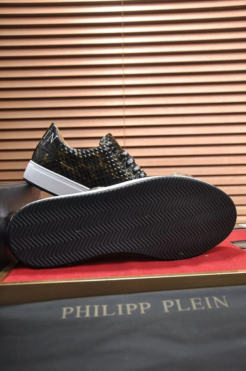 Fashionable Philipp Plein Shoes 13515