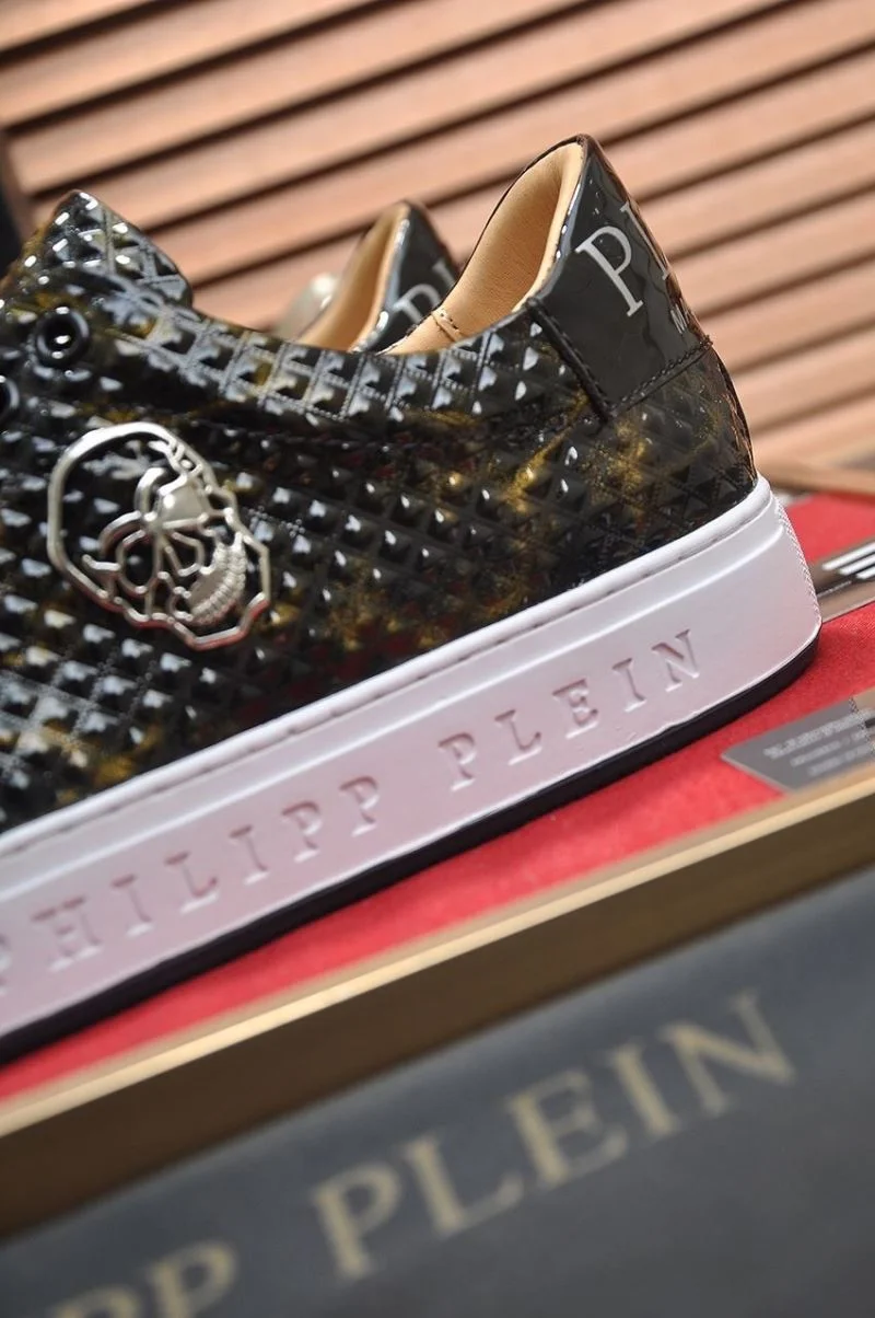 Fashionable Philipp Plein Shoes 13515