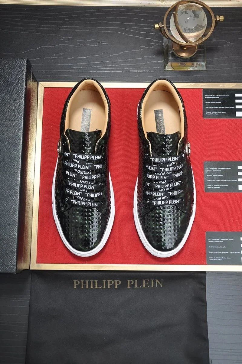 Philipp Plein Shoes OnTrend 13532