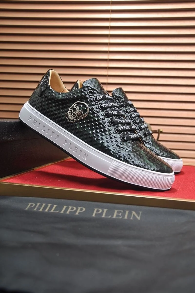 Philipp Plein Shoes OnTrend 13532
