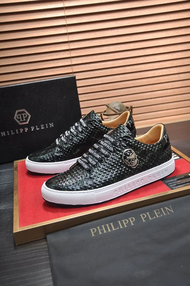 Philipp Plein Shoes OnTrend 13532