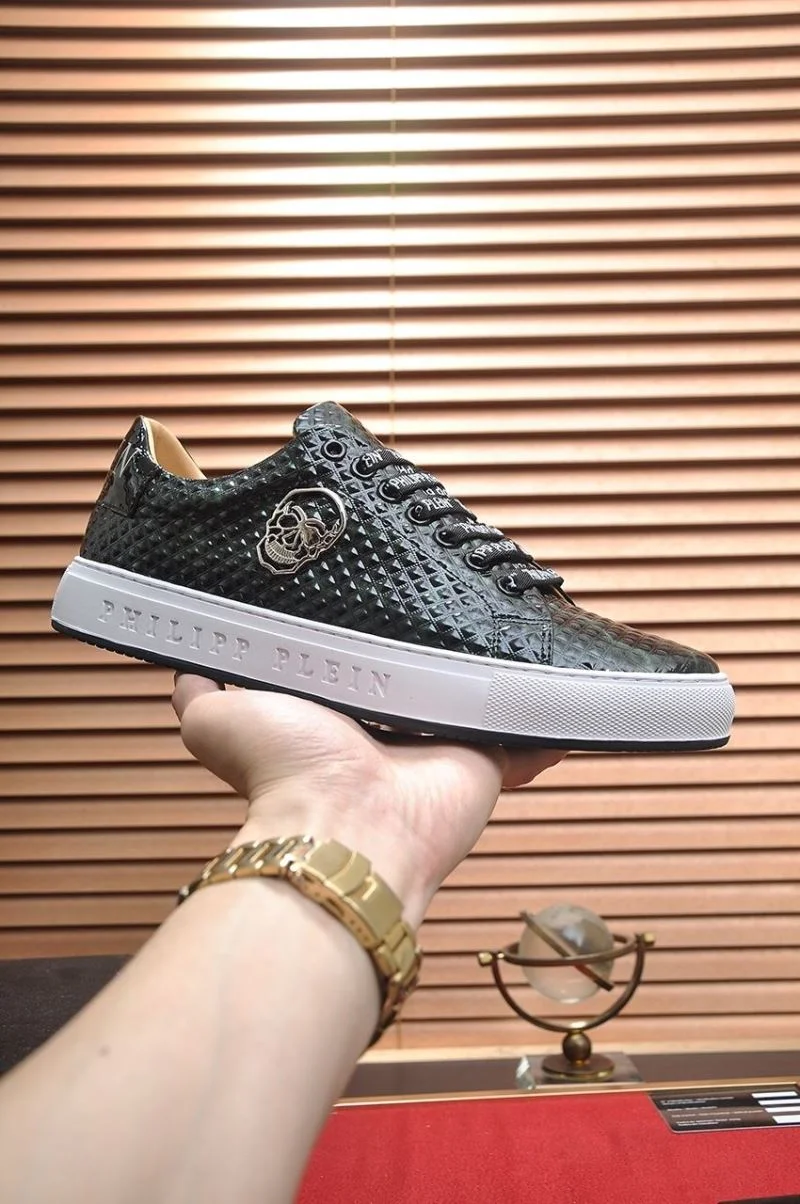 Philipp Plein Shoes OnTrend 13532
