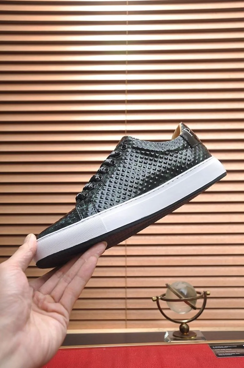 Philipp Plein Shoes OnTrend 13532