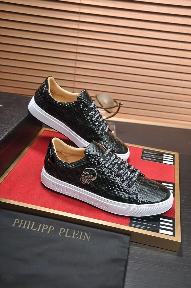 Philipp Plein Shoes OnTrend 13532