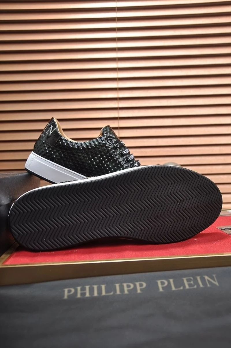 Philipp Plein Shoes OnTrend 13532