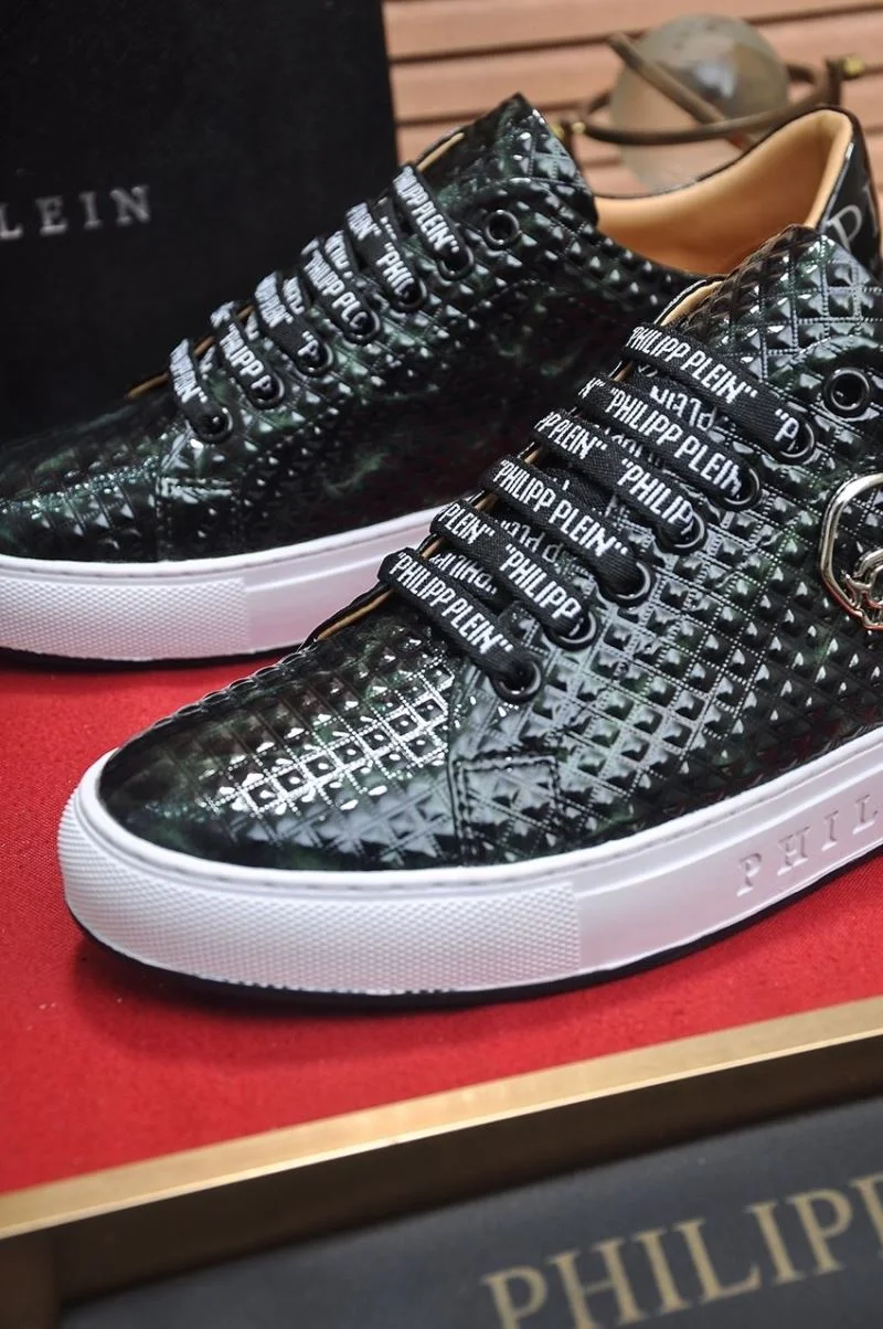 Philipp Plein Shoes OnTrend 13532