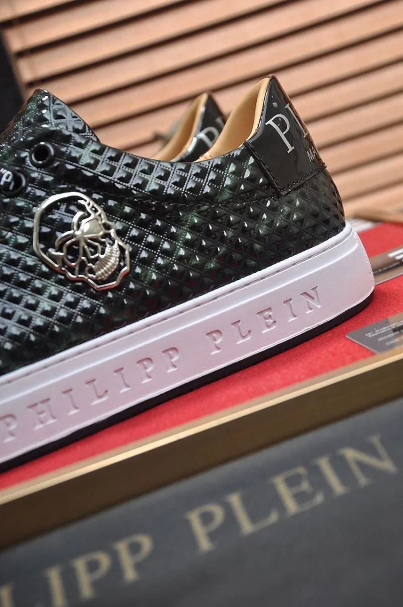 Philipp Plein Shoes OnTrend 13532