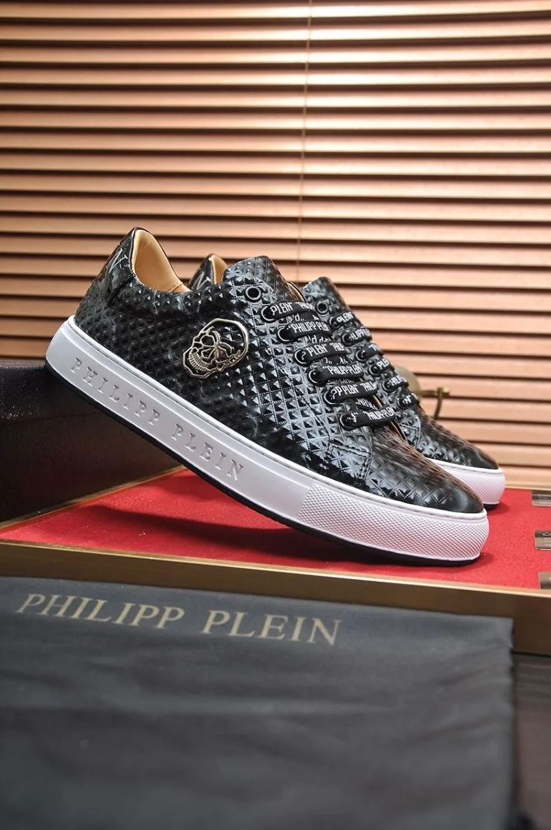 EyeCatching Philipp Plein Shoes 13522