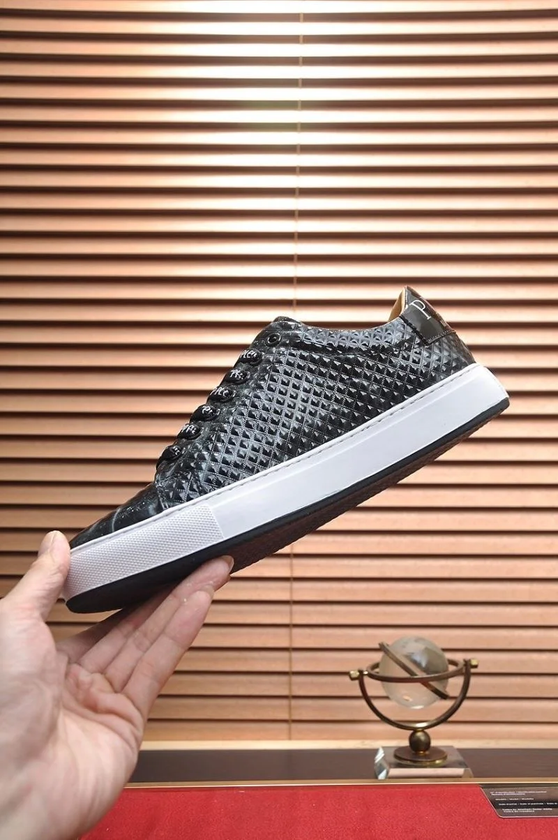 EyeCatching Philipp Plein Shoes 13522