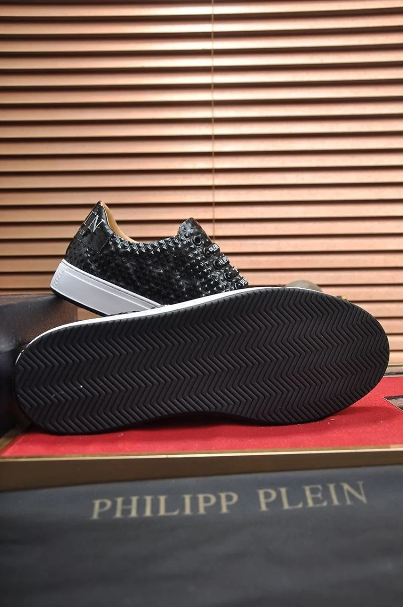 EyeCatching Philipp Plein Shoes 13522