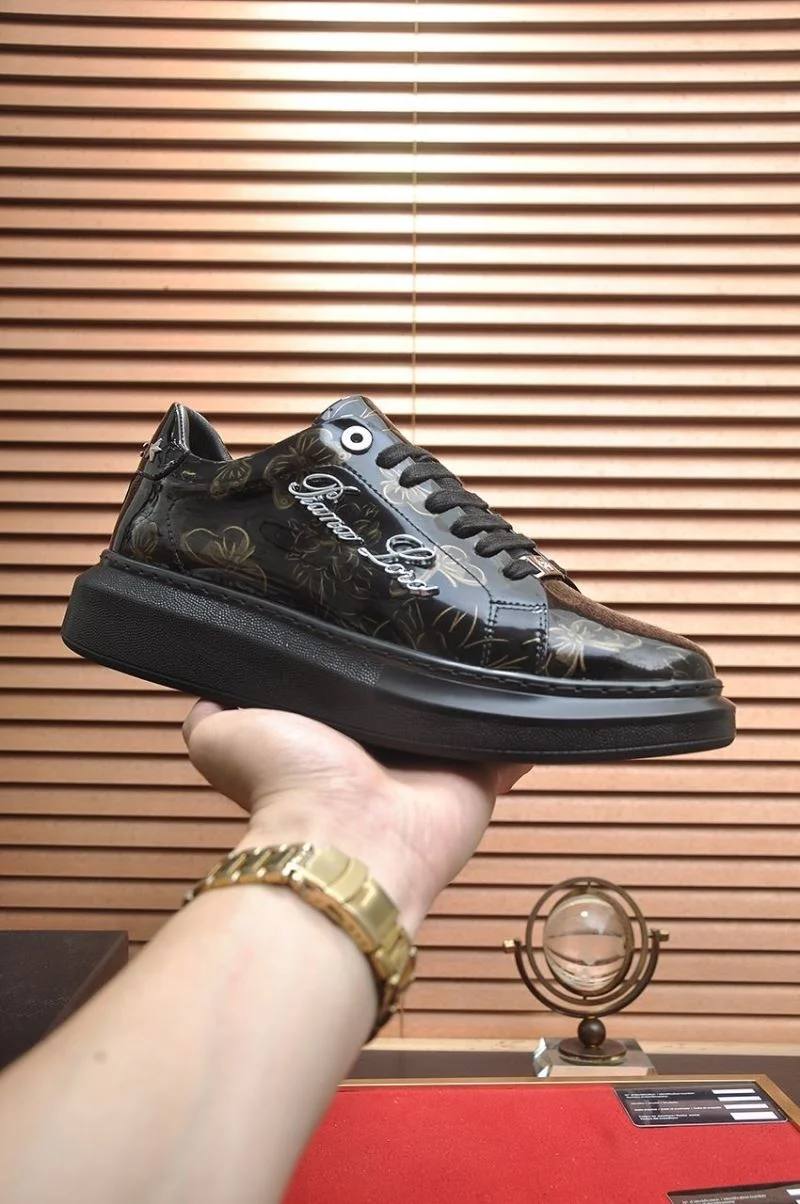 Philipp Plein Shoes Comfortable 13513