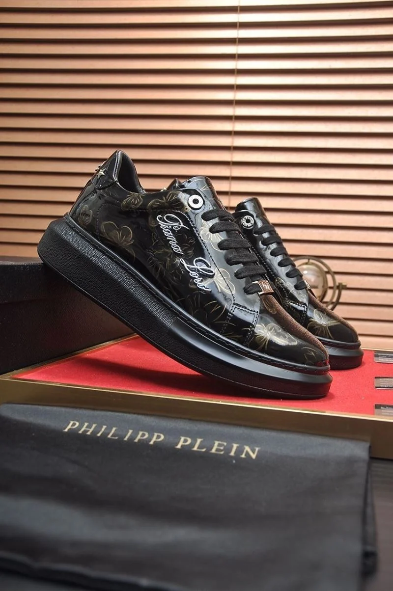 Philipp Plein Shoes Comfortable 13513