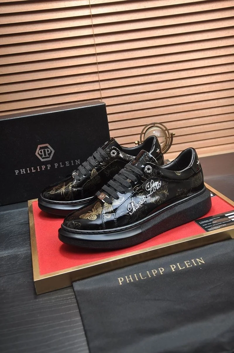 Philipp Plein Shoes Comfortable 13513