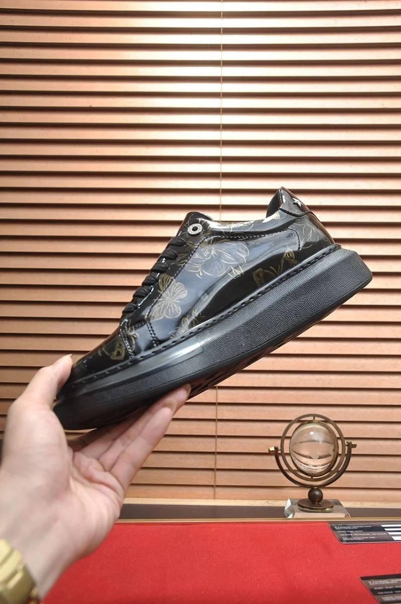 Philipp Plein Shoes Comfortable 13513