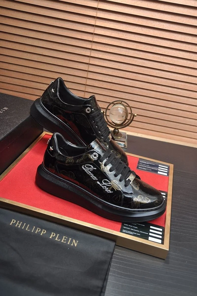 Philipp Plein Shoes Comfortable 13513
