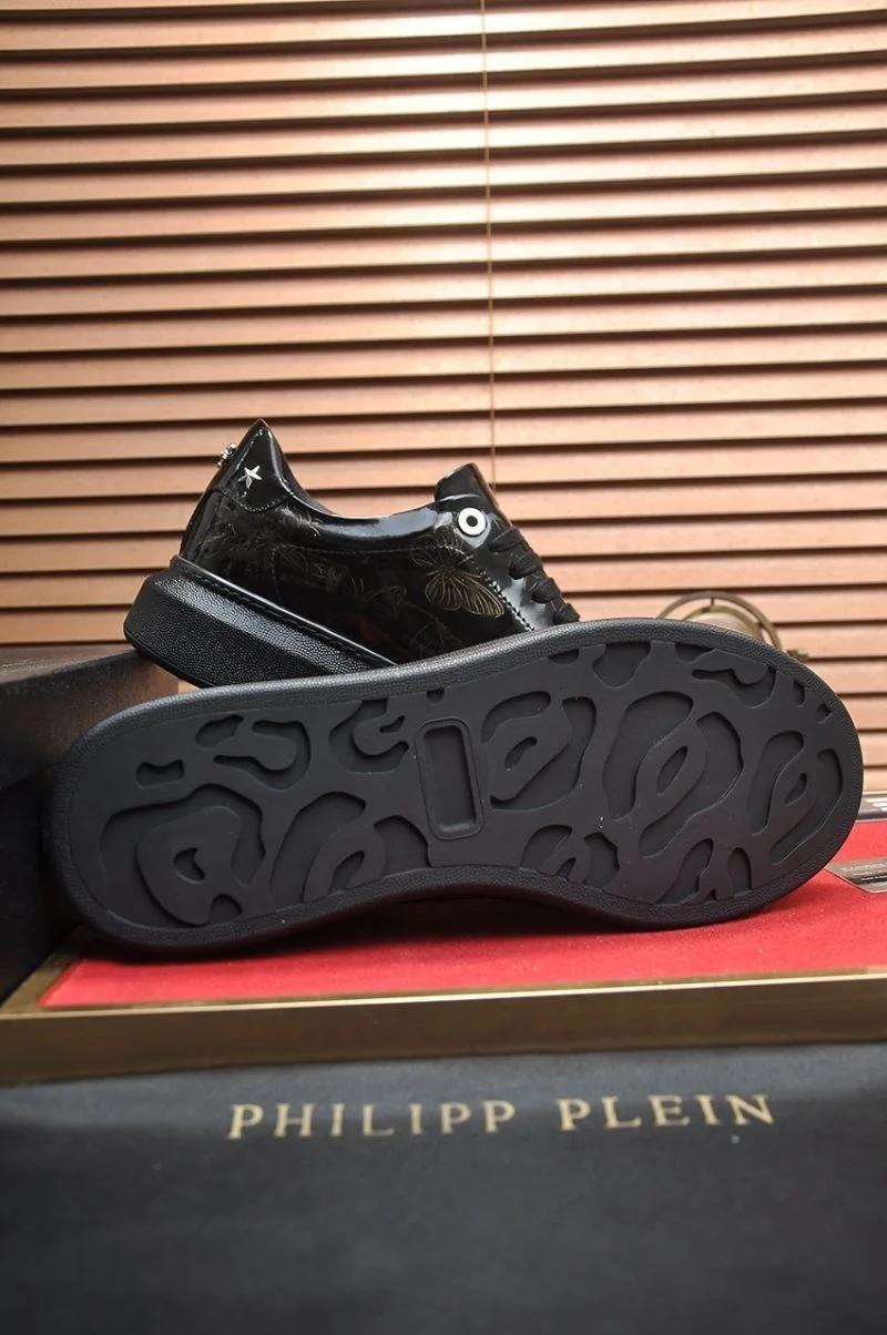Philipp Plein Shoes Comfortable 13513